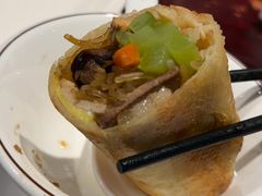 -御清斋总店(天一街店)