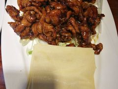 -惠宾饭庄(中山路店)