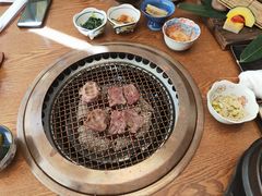 -炎蔵牛舌烤肉