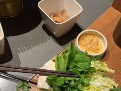 -巴奴毛肚火锅(二七万达店)