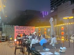 -昌正春天酒店-海鲜餐厅