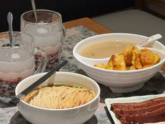 -常盛香生煎·酸辣汤.无锡老字号玉兰饼(新生路店)