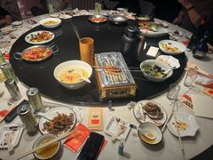 -金太阳海鲜烧烤·本地人餐厅(东纬路旗舰店)