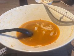 -漆黑觉米粉(三里屯店)