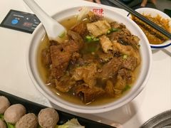 -陈记顺和潮汕牛肉火锅(韩江路店)