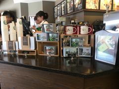 -星巴克(舟山蜈蚣峙店)
