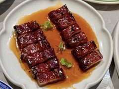 -陶兰居·手工点心·粤菜(圆融时代广场店)