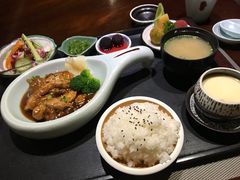 -古京·臻致料理(月湖店)