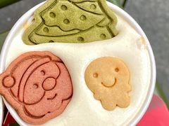 -Seesaw Coffee(上生新所店)