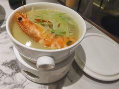 -双合园·海鲜水饺青岛菜(上清路店)