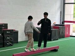 -赫石少儿体能馆(奥森店)