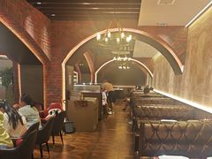 -汉丽斯巴西烤肉自助(市南店)