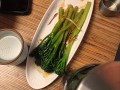 -本处·素食·融合料理(南油店)