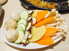 -元山烤肉店(假日广场店)