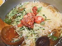 冷面-小木屋拌饭(鞍山景子街小商品城店)