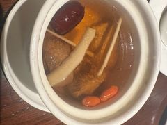 -采悦轩中餐厅·粤菜·海南菜(神州半岛喜来登度假酒店)