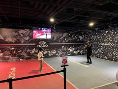 -VS SPORTS PARK运动玩乐园·团建·生日会(合生汇店)