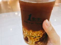 -1点点(金桥店)