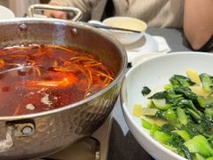 -大鹏饭店·金陵家宴(奥体中心店)