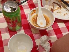 -西贝(六里桥旗舰店)