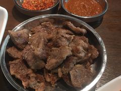 -汉米达特色料理餐厅(郴州友阿国际广场店)