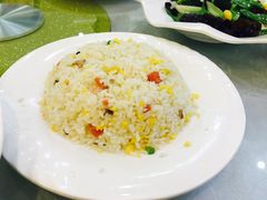 -金家老三饭庄(常营店)
