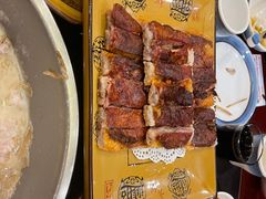 -老来福·非遗酸汤兔(凯旋路店)