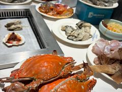 -星伦多 自助料理(圆融店)