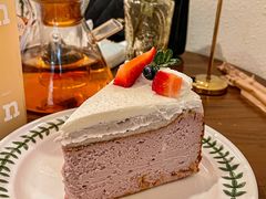 -奈诺甜品·生日蛋糕·下午茶(古城店)