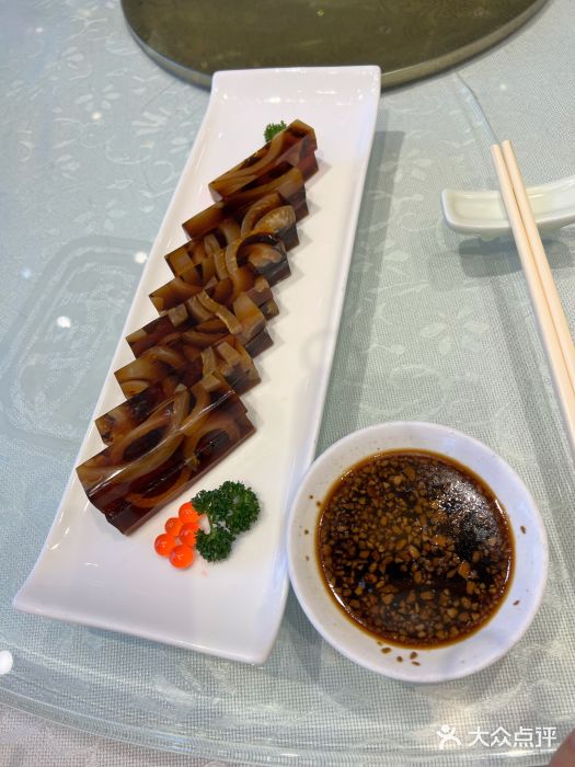 无名居(西直门总店)图片
