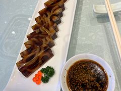 -无名居(西直门总店)