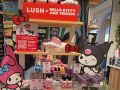 -LUSH(威尼斯人店)