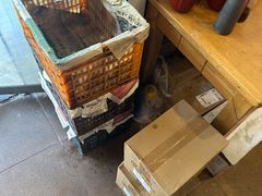 -真真鲜馄饨店(启蒙路店)