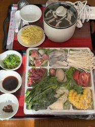 -森宝月子中心(白云山店)
