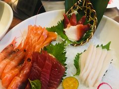 -大渔之观(安贞店)