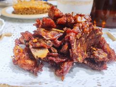 QQ鸡架-申记串道(奉天街店)