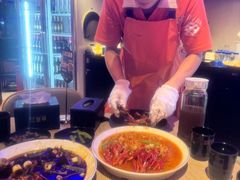 -红盔甲·小龙虾(车公庙店)