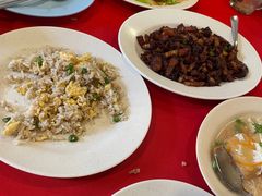 -德成饭店