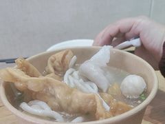 -非遗·十八曲鱼饺(西马总店)