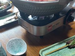 -河风の幸会精致料理