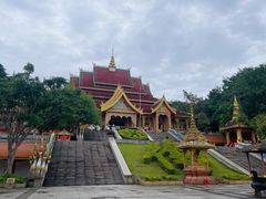 -西双版纳勐泐文化旅游区