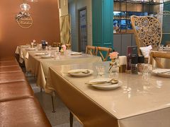 -MIO弥欧洋房西餐厅(中央大街店)