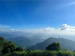 -梧桐山风景名胜区