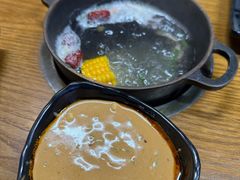 -呷哺呷哺 黄金牧场 (欢乐谷店)
