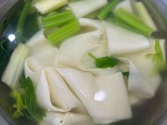 -王菊美食街·王菊面馆(总店)