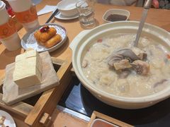 -湯系·煲汤手艺人(东二环泰禾广场店)