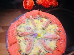 -SPOILER 黄石·全时段融合西餐(中华城店)