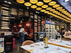 -get pizza意大利餐厅(凯德MALL店)