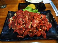 -吉志烤肉(太原总店)