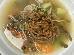 -面道赞宁海海鲜面(迎凤街店)